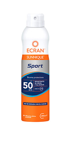 Bruma Protectora Sport FPS 50