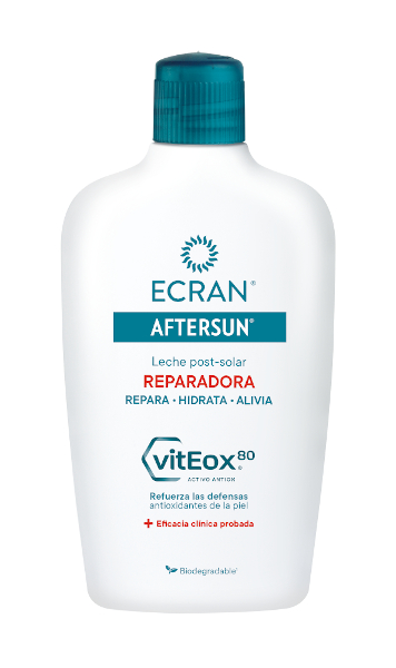 Ecran Aftersun LHR 400ml