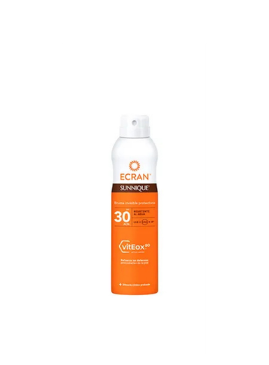 Cremas de Sol Ecran