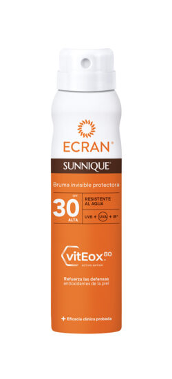 480630-Ecran-Sunnique-BP-Invisible-SPF30-75ml Bruma Protectora Invisible FPS 30