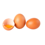 huevos-aislados-superficie-blanca