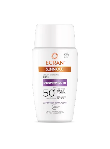 Cremas de Sol Ecran