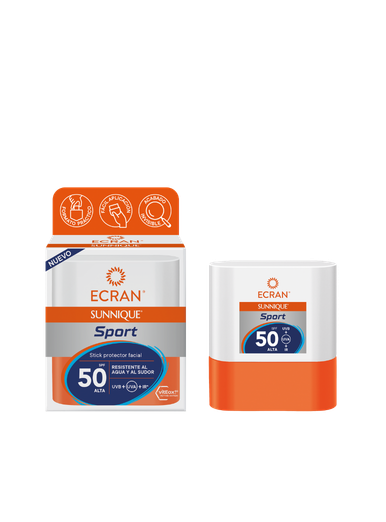 Cremas de Sol Ecran
